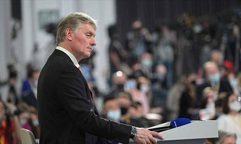 Rusya, Tahıl Anlaşması'na Dönme Şartlarını Açıkladı