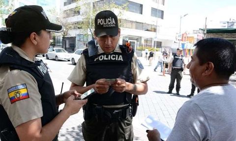 Ekvador'da Hapishane İsyanı: 18 Ölü, 11 Yaralı