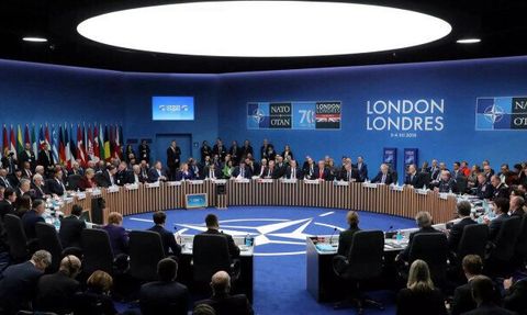 NATO Vilnius Zirvesi: Rusya-Ukrayna Savaşı ve Savunma Planları