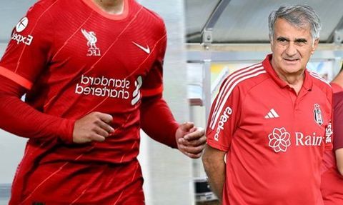 Beşiktaş Transfer Haberi: Yeni Sezon İçin Büyük Hamleler