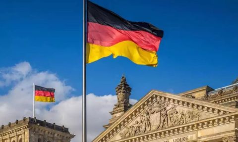 Almanya'ya İltica Başvurularında Artış