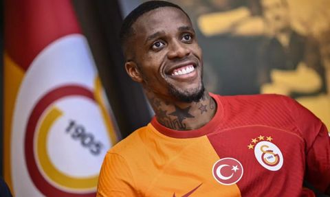 Galatasaray Orta Saha Transferinde Fred'i Hedefliyor