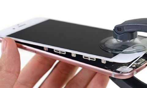 iPhone Cihazını Kılıfsız Kullananlar Yandı: Onarım Ücretleri Cep Yakıyor