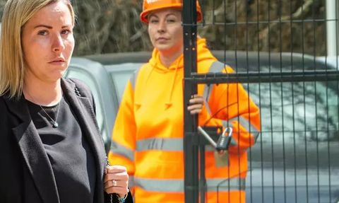 Öğretmen Kandice Barber, Hapis Cezasının Ardından Yeni Bir İşe Başladı