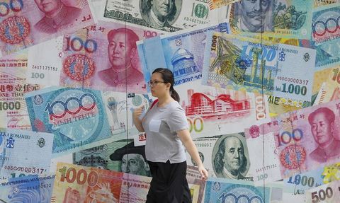 Çin Ekonomisi İçin Teşvik Beklentileri Düşük