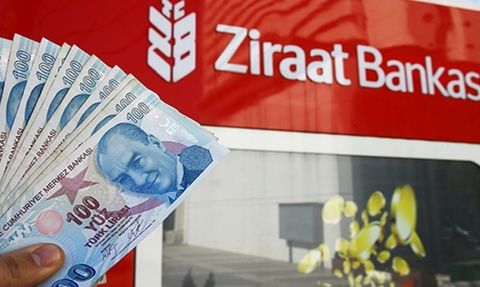 Ziraat Bankası, TC Kimlik Son Hanesi 0-2-4-6-8 Olanlara Müjdeli Haberi Verdi: 50.000 TL Ödeme