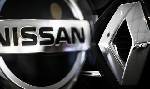 Nissan ve Renault, Ampere'ye Yatırım Yaparak İttifakı Dengeledi