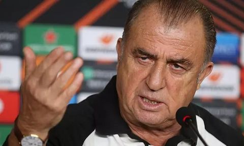 Fatih Terim'in Kararı Belli Oldu