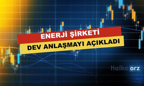 Europower Enerji ve Otomasyon Teknolojileri Şirketi Yeni Proje İle Gelirini Artırıyor