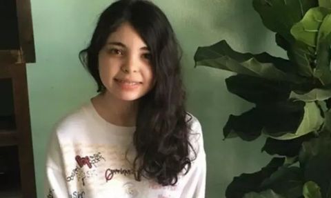 Alicia Navarro, Arizona'da Kaybolduktan Sonra Montana'da Bulundu