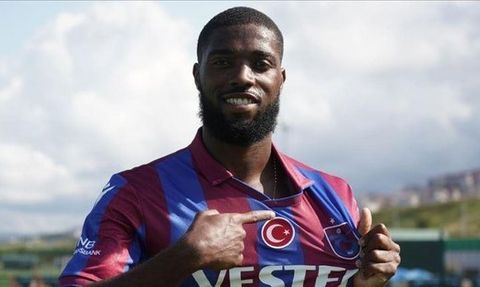 Trabzonspor'da Djaniny Krizi: Noter Tespiti Yapıldı