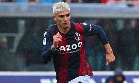 Fenerbahçe Nicolas Dominguez'i Transfer Etmek İstiyor