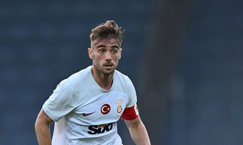 Galatasaraylı Yunus Akgün, Nantes'a transfer olabilir
