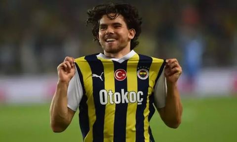 Fenerbahçe, UEFA Konferans Ligi'nde Zimbru ile Karşılaştı