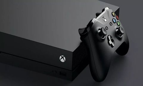 Microsoft Xbox Kullanıcı Arayüzünde Köklü Değişiklik