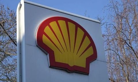 Shell İkinci Çeyrekte 5,07 Milyar Dolar Kar Elde Etti