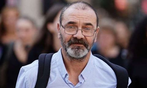 Andy Malkinson İngiltere'de Tecavüz Suçundan Yargılandı ve Serbest Bırakıldı