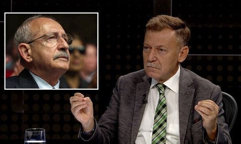 CHP'de Değişim Tartışmaları: Kemal Kılıçdaroğlu'nun Genel Başkanlığa Aday Olmaması Gerektiği İddiaları