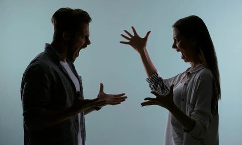 İlişkilerde yeni 'seviye': Ghostlighting