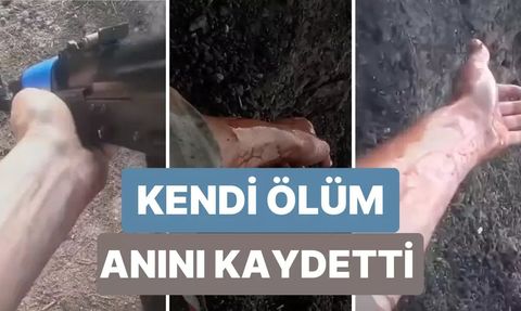 Rusya-Ukrayna Savaşı: Şiddetin Artmasıyla Devam Ediyor