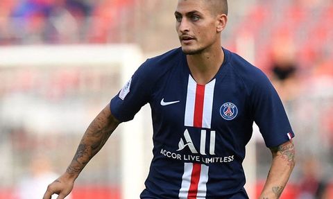 İtalyan Kulübü, PSG'nin Yıldız Oyuncusunu Transfer Etmek İstiyor