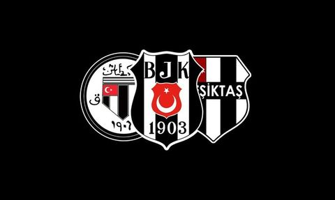 Beşiktaş Kulübü Yeni Sezon Öncesi Sponsorluk Anlaşması İmzaladı