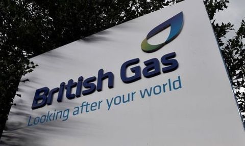 British Gas İle Centrica'nın Karı Yüzde 900 Arttı