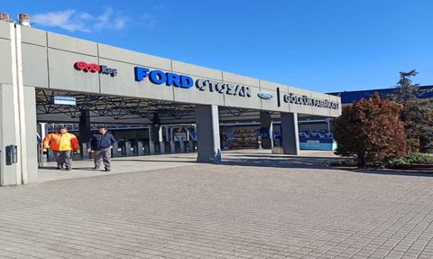 Ford Otosan 2023 İkinci Çeyrek Net Karı Beklentiyi Aştı