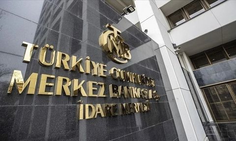 Merkez Bankası Başkan Yardımcıları Görevden Alındı