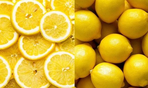 C Vitamini Kaynağı Limonu Nasıl Tüketmeliyiz?