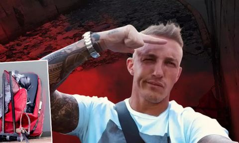 Kayıp Kripto Milyoneri Fernando Pérez Algaba'nın Cansız Bedeni Bir Bavuldan Çıktı