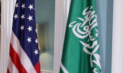 ABD Ulusal Güvenlik Danışmanı Sullivan, Suudi Arabistan Veliaht Prensi ile Görüşmek Üzere Cidde'ye Gitti