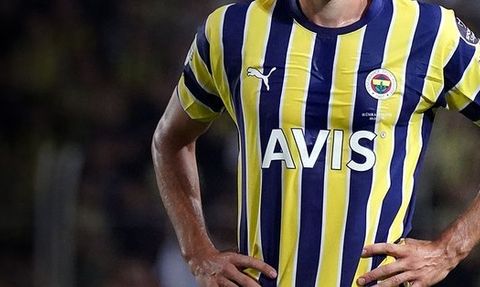 Fenerbahçe'den Ayrılması Beklenen Luan Peres Hakkında Bilgiler