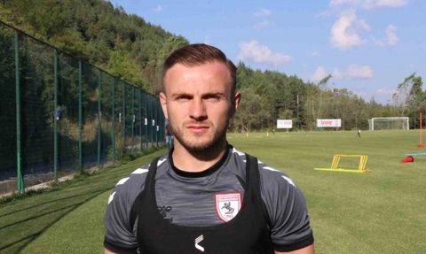 Göztepe'ye Süper Lig'den Transfer