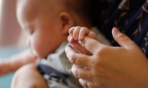 Bebeklik Dönemindeki Besin Alerjisine Dikkat