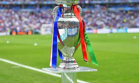 Türkiye ve İtalya, Euro2032'yi ortak düzenlemek için UEFA'ya başvurdu