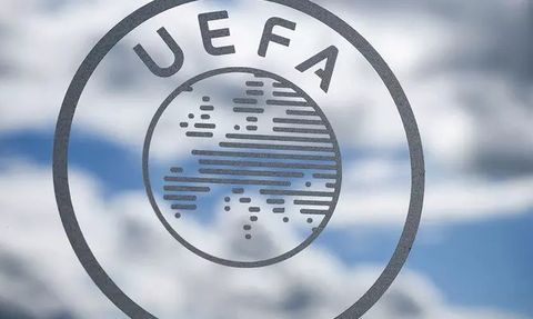 UEFA, Juventus'u Konferans Ligi'nden men etti