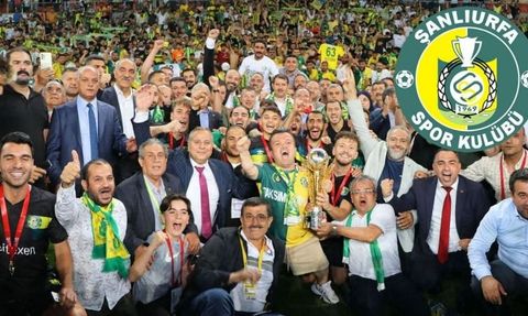 Şanlıurfaspor, Mato Rogers Kassim ve Barış Ekincier'i transfer etti