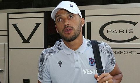 Trabzonspor'da Vitor Hugo Geri Dönmek İstiyor