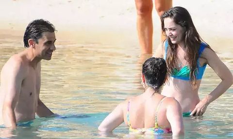 Cansel Elçin ve Zeynep Tuğçe Bayat: Birlikte Sıkılmıyoruz