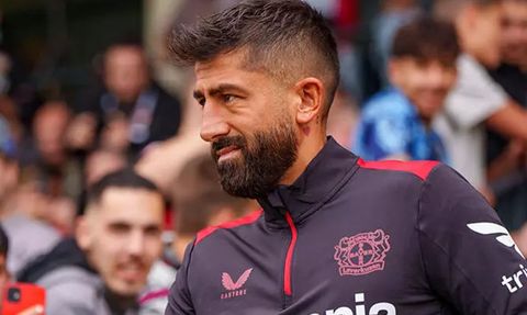 Beşiktaş, Evertonlu Demarai Gray'i transfer etmek için görüşmelerde