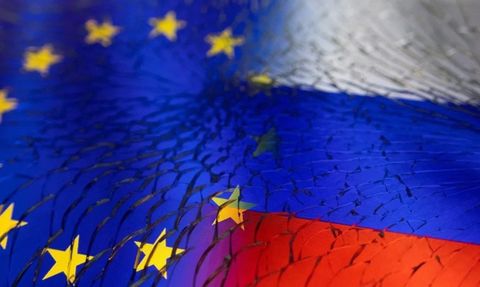 AB, Rusya'ya Dijital Enformasyon Manipülasyonu Yürüttüğü İçin Yaptırım Uyguladı