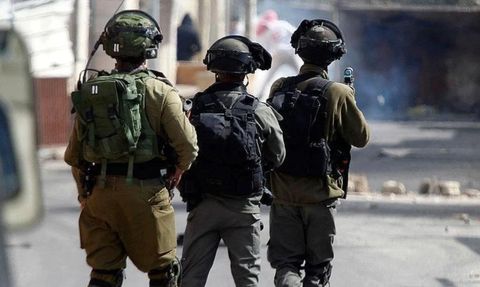 İsrail'de Hükümetin Üzerindeki Baskı Artıyor