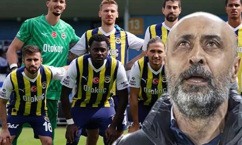 Fenerbahçe'de Diego Rossi İçin Sürpriz Açıklama