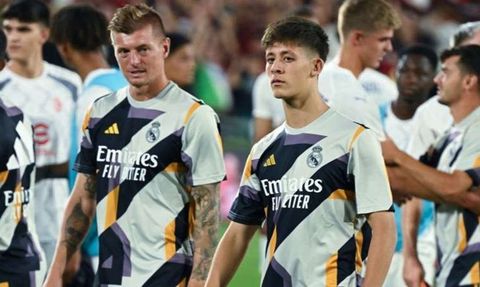 Barcelona - Real Madrid, Zimbru - Fenerbahçe ve Tirana - Beşiktaş Karşılaşmalarının Yayıncısı Belli Oldu