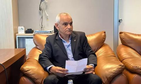 Bursaspor'da Divan Kurulu Başkanı Galip Sakder'den Açıklama