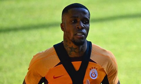 Galatasaray'da Şampiyonlar Ligi 2. Eleme Turu Hazırlıkları Başladı