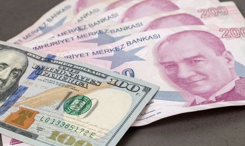 Yabancı Paralara Vergi İstisnası: Resmi Gazete'de Yayımlandı