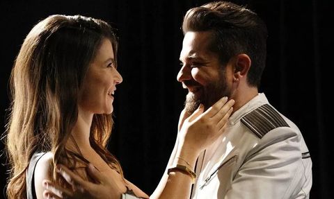 Beren Saat ve Mariusz Kaminski Hakkında Son Gelişmeler