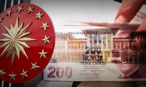 Asgari Ücret Bombası! Artık Zam Böyle Yapılacak... Hükümetin Planı Ortaya Çıktı